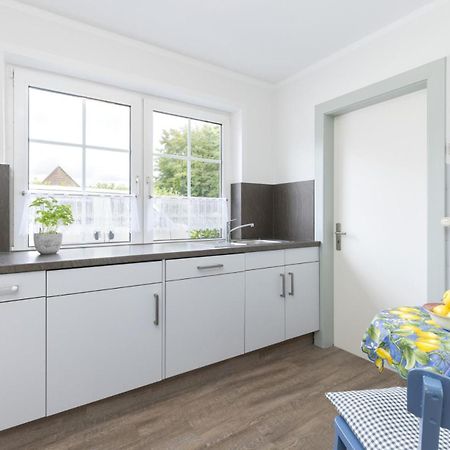 Ferienwohnung Nagel Elke1 Büsum Buitenkant foto
