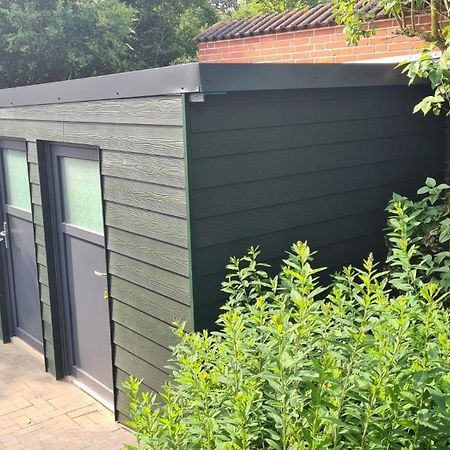 Ferienwohnung Nagel Elke1 Büsum Buitenkant foto