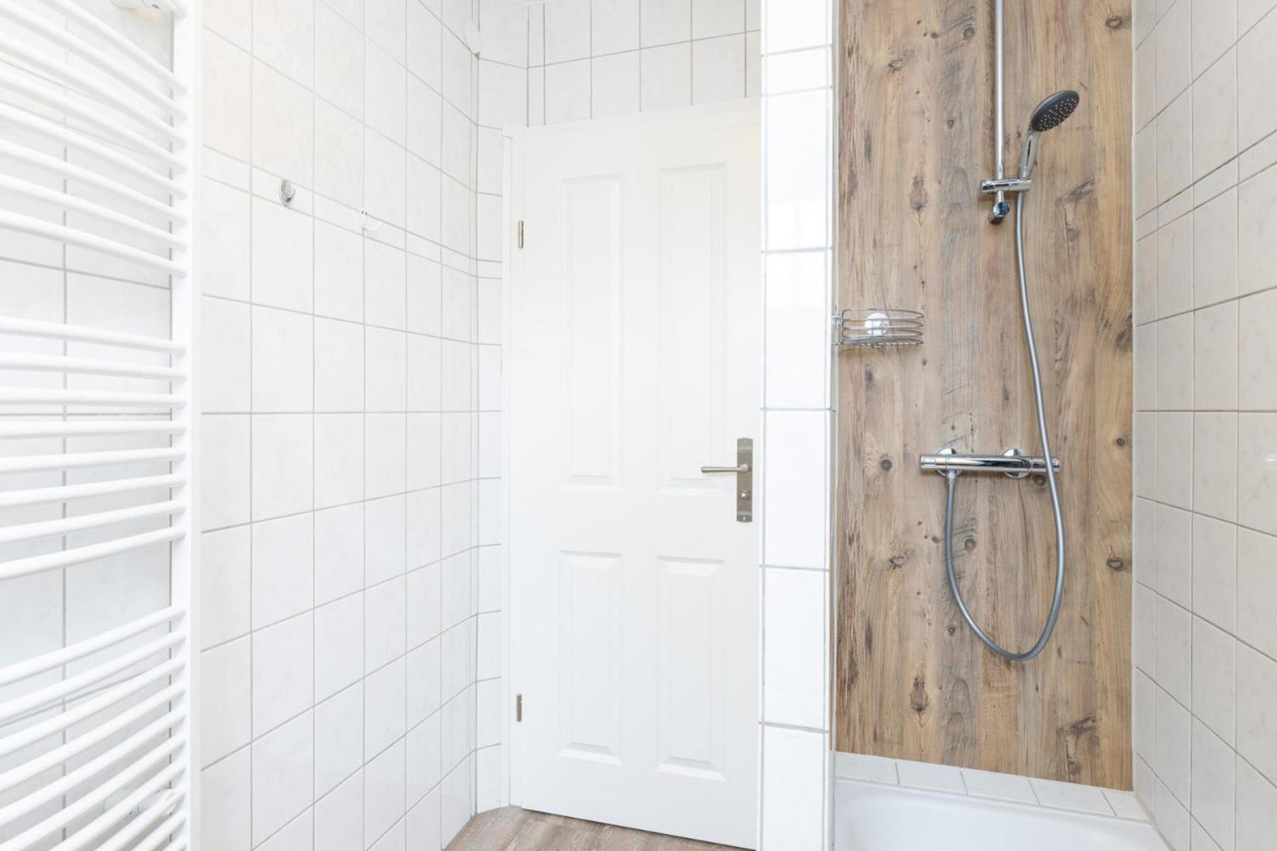 Ferienwohnung Nagel Elke1 Büsum Buitenkant foto
