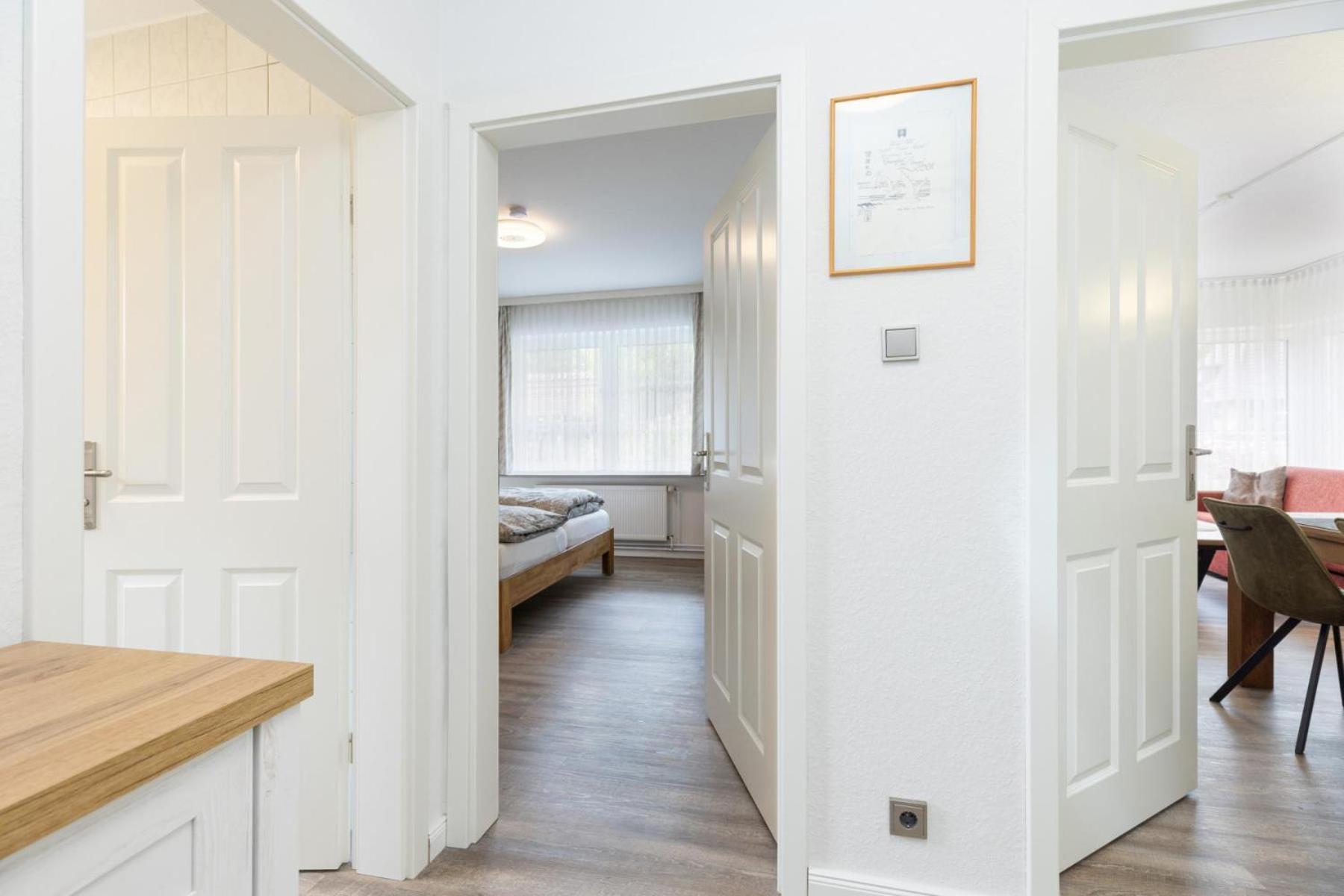 Ferienwohnung Nagel Elke1 Büsum Buitenkant foto