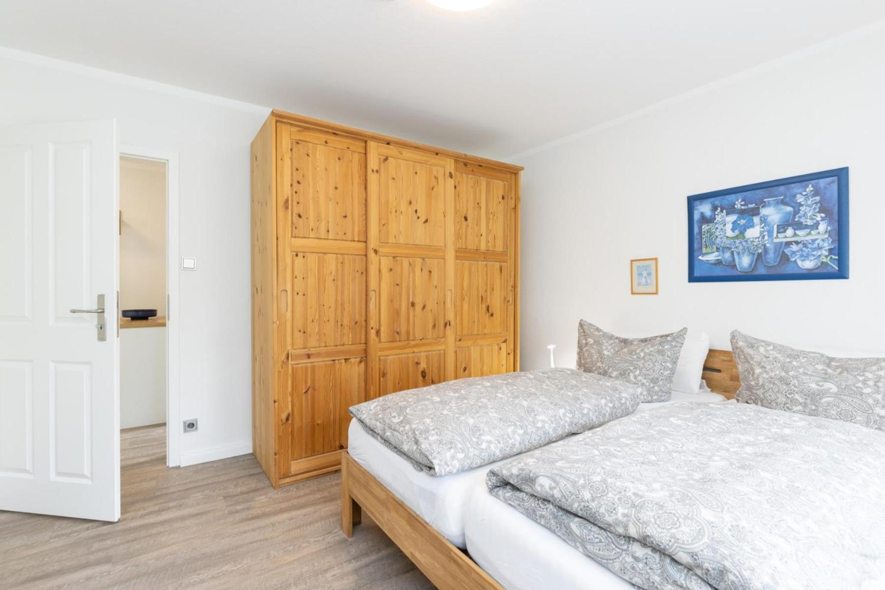 Ferienwohnung Nagel Elke1 Büsum Buitenkant foto