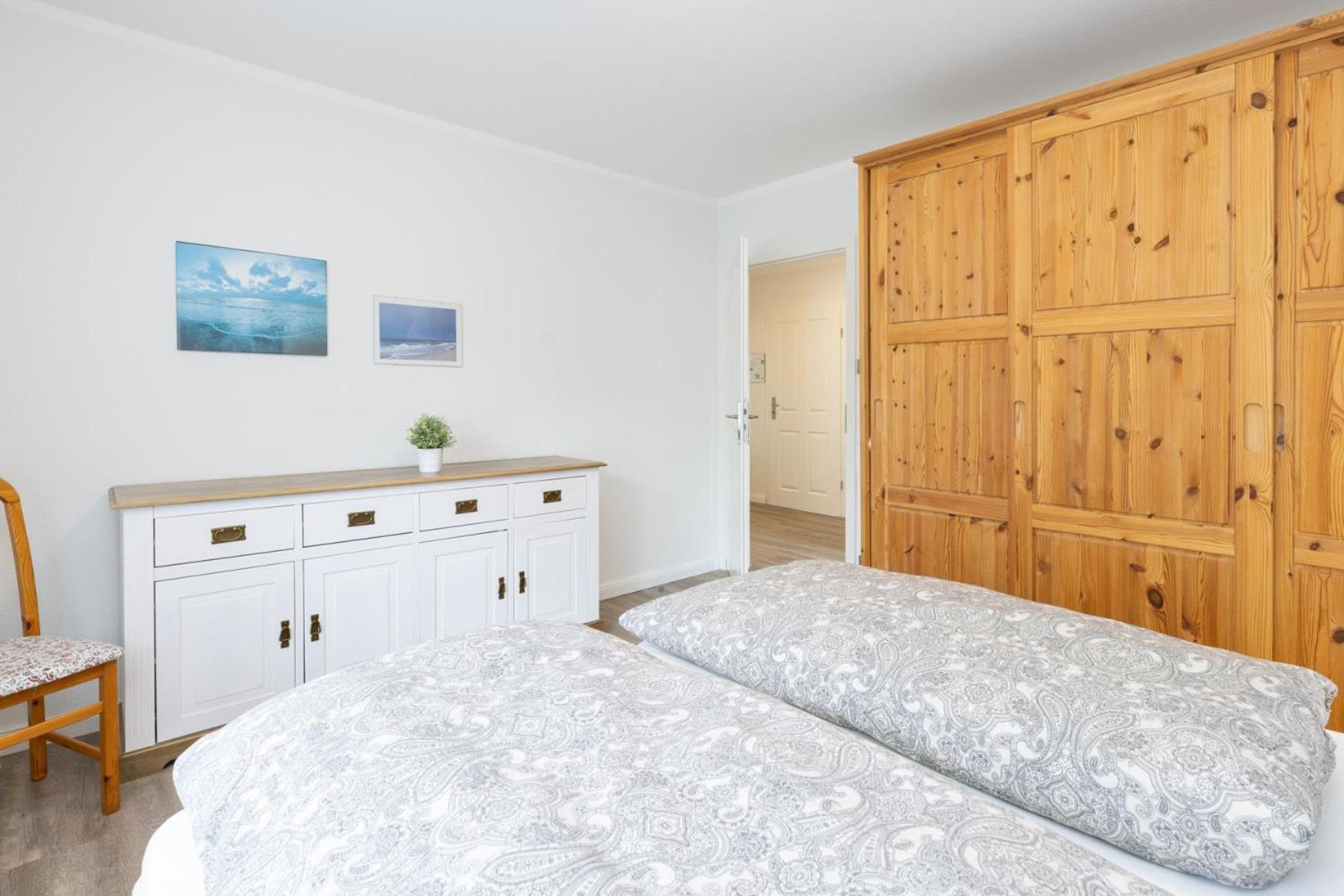 Ferienwohnung Nagel Elke1 Büsum Buitenkant foto