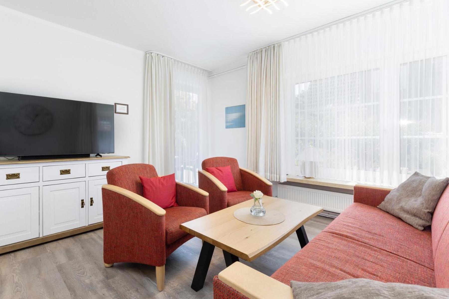Ferienwohnung Nagel Elke1 Büsum Buitenkant foto