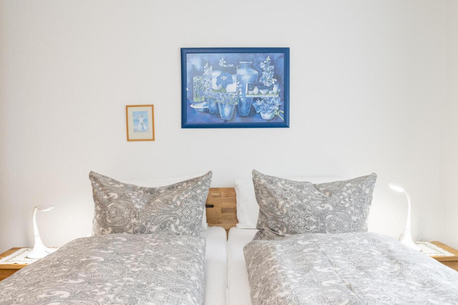 Ferienwohnung Nagel Elke1 Büsum Buitenkant foto