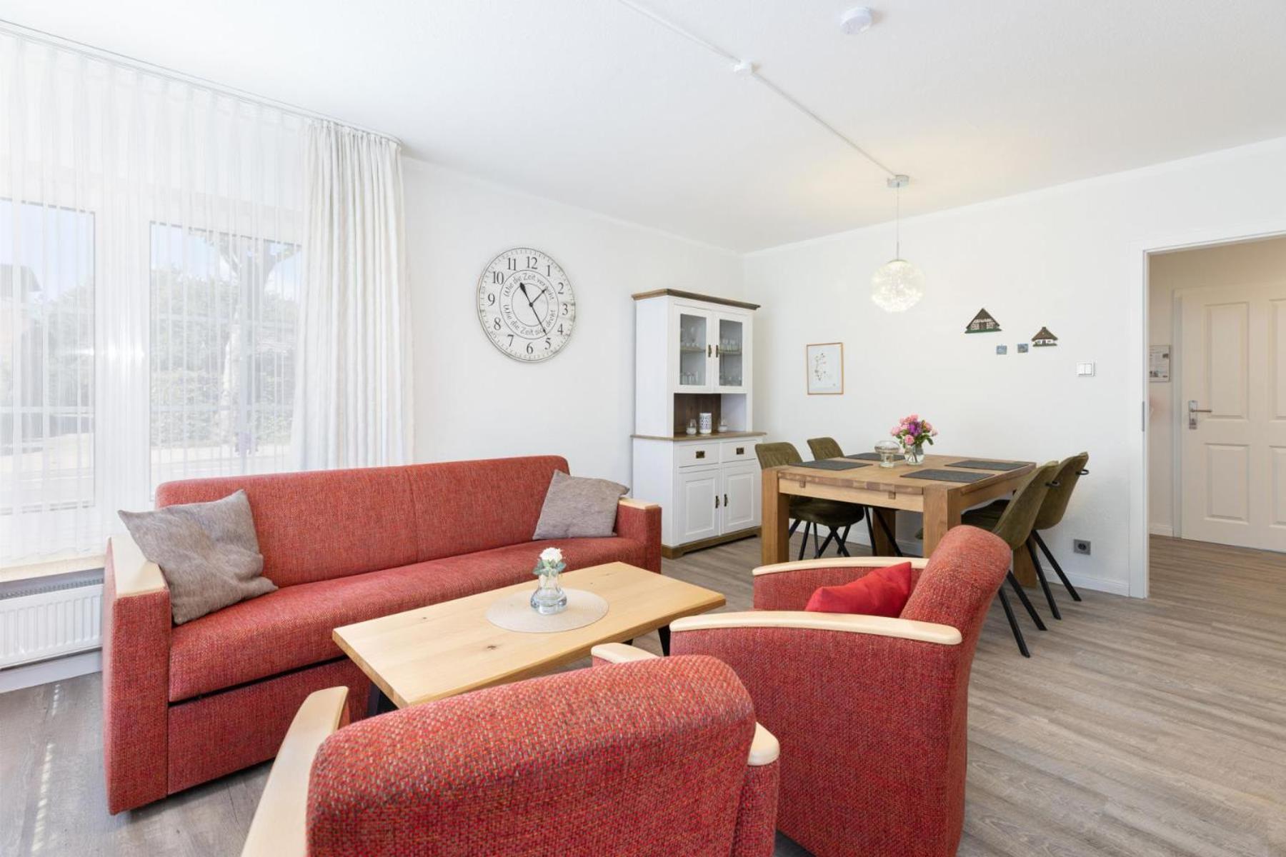 Ferienwohnung Nagel Elke1 Büsum Buitenkant foto